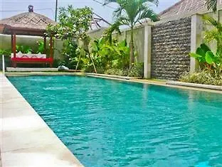 Villa Olive Seminyak  Indonesia