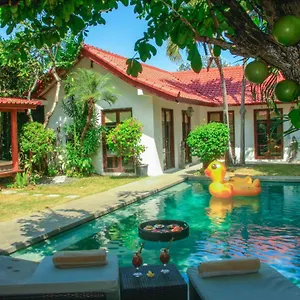 Jam Seminyak (Bali)