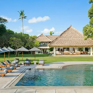 Villa Atas Ombak