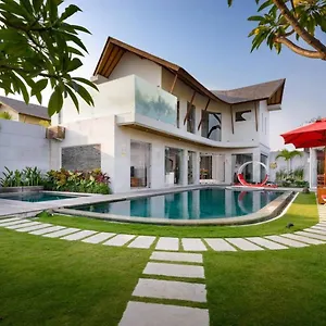  Villa Miro - Luxury, 3 Bed,