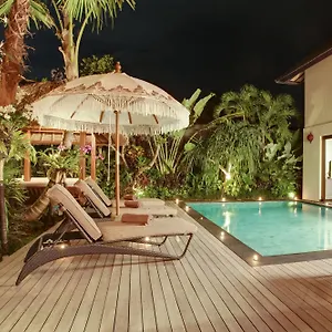  Villa Elok