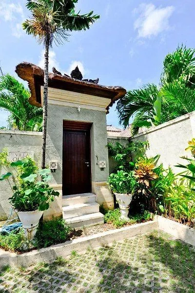 Villa Olive Seminyak  0*, Seminyak (Bali)