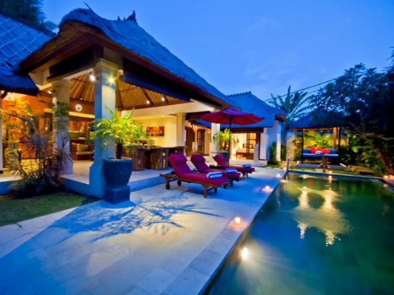 Villa Olive Seminyak  0*, Seminyak (Bali) Indonesia