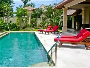 Villa Olive Seminyak