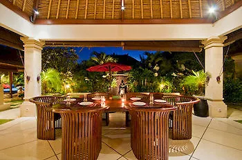 Villa Olive Seminyak