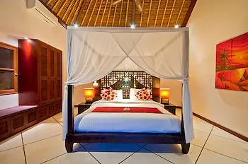 Villa Olive Seminyak
