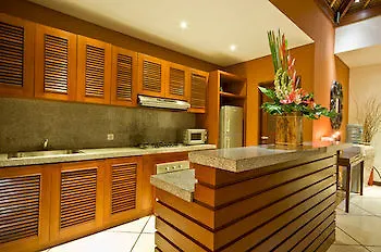 Villa Olive Seminyak  Indonesia