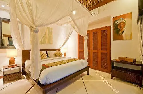 Villa Olive Seminyak  0*, Seminyak (Bali)