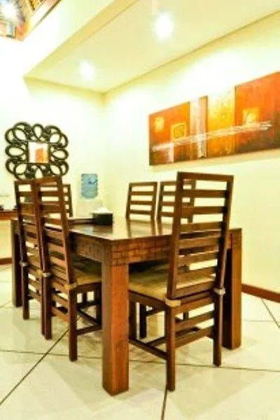 Villa Olive Seminyak  Indonesia